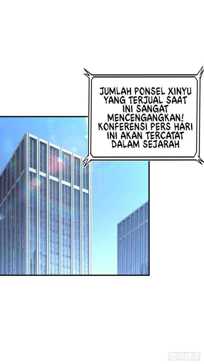 One Thousand Live Broadcast Big Local Tyrant chapter 70 halaman 13
