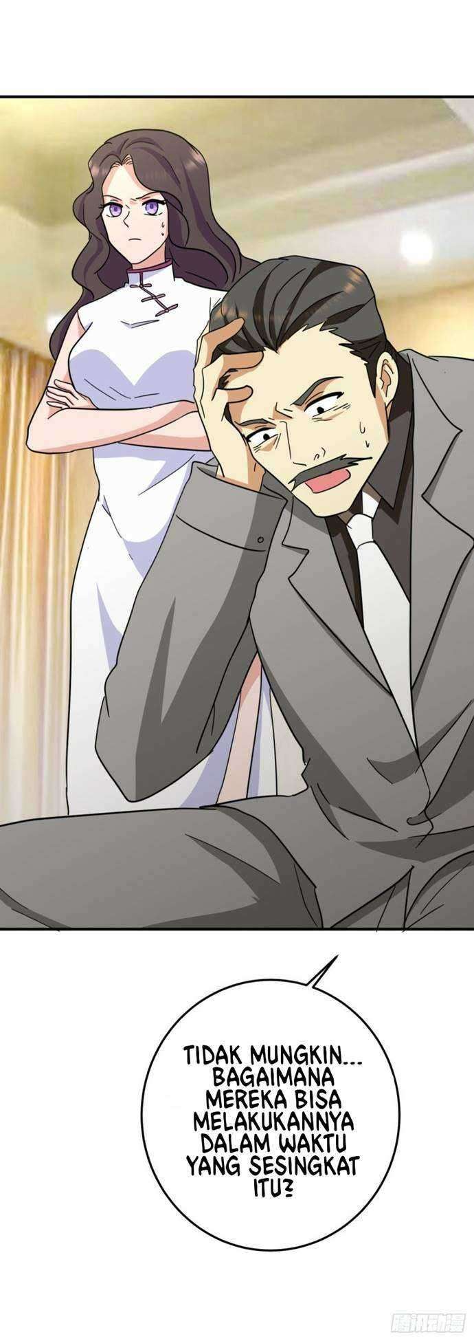 One Thousand Live Broadcast Big Local Tyrant chapter 70 halaman 15