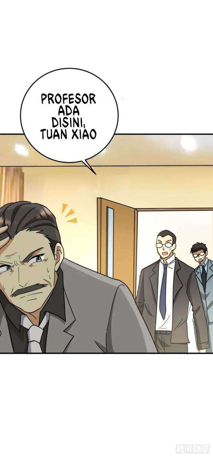 One Thousand Live Broadcast Big Local Tyrant chapter 70 halaman 16