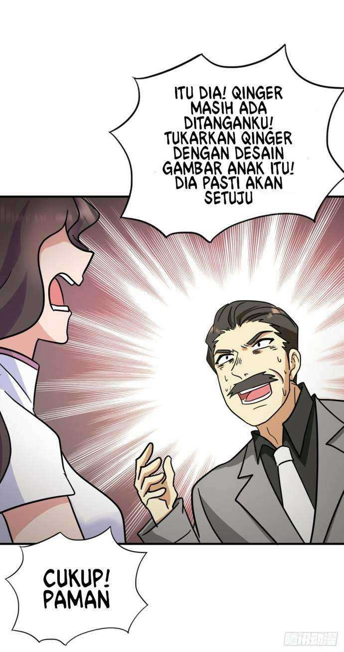 One Thousand Live Broadcast Big Local Tyrant chapter 70 halaman 24