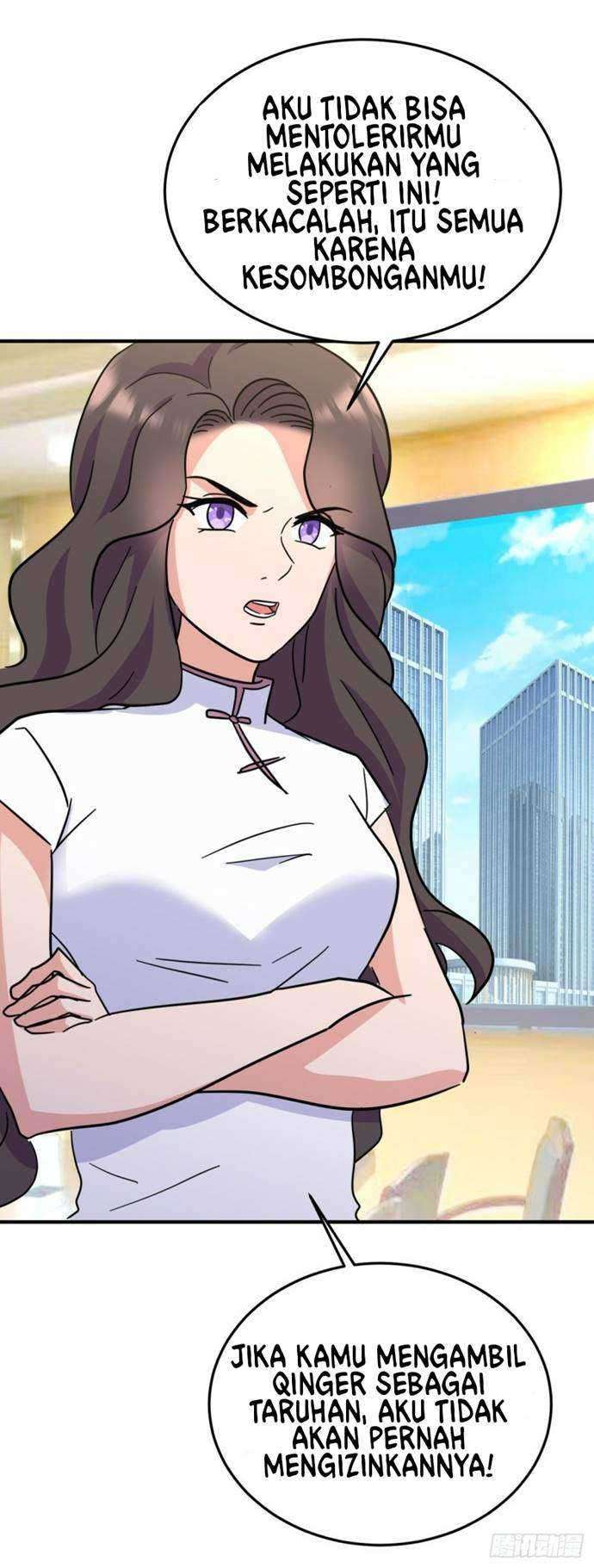 One Thousand Live Broadcast Big Local Tyrant chapter 70 halaman 25
