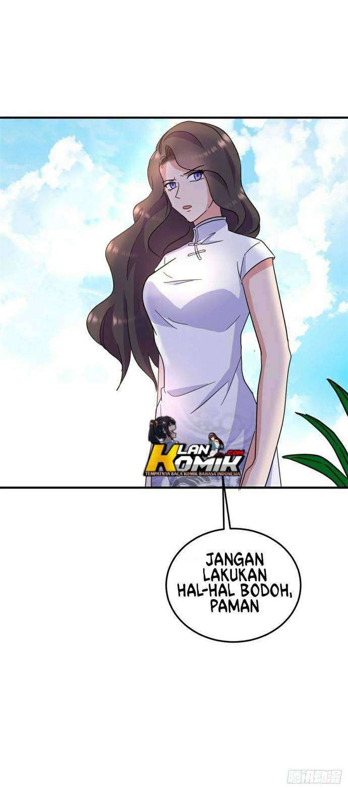One Thousand Live Broadcast Big Local Tyrant Bab 71 halaman 21