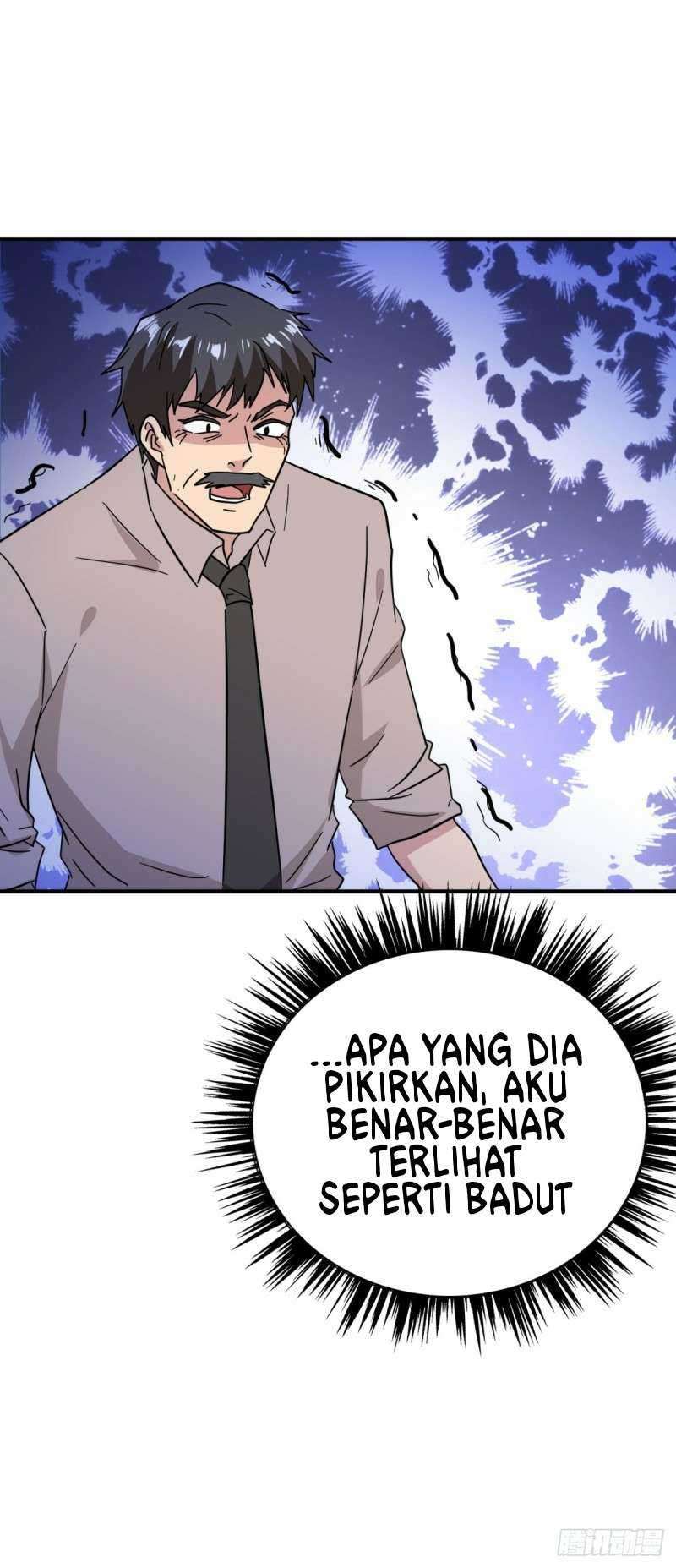 One Thousand Live Broadcast Big Local Tyrant chapter 73 halaman 6