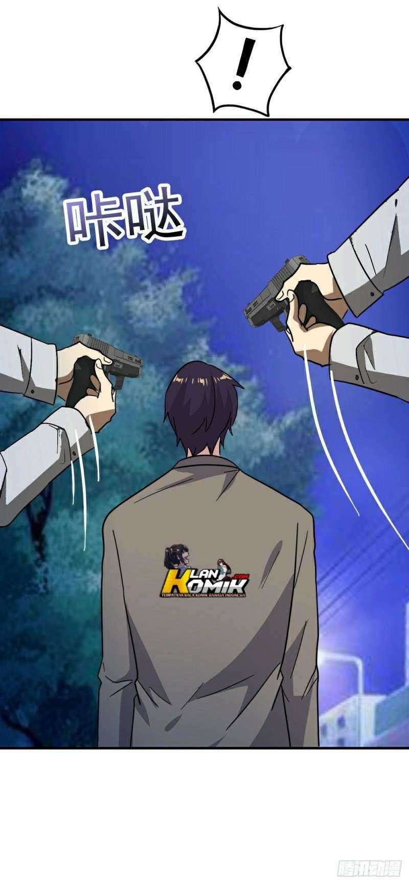 One Thousand Live Broadcast Big Local Tyrant chapter 73 halaman 12