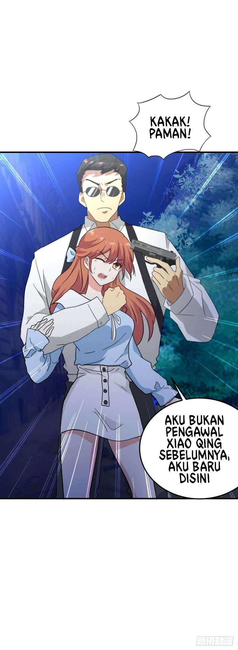 One Thousand Live Broadcast Big Local Tyrant chapter 73 halaman 15