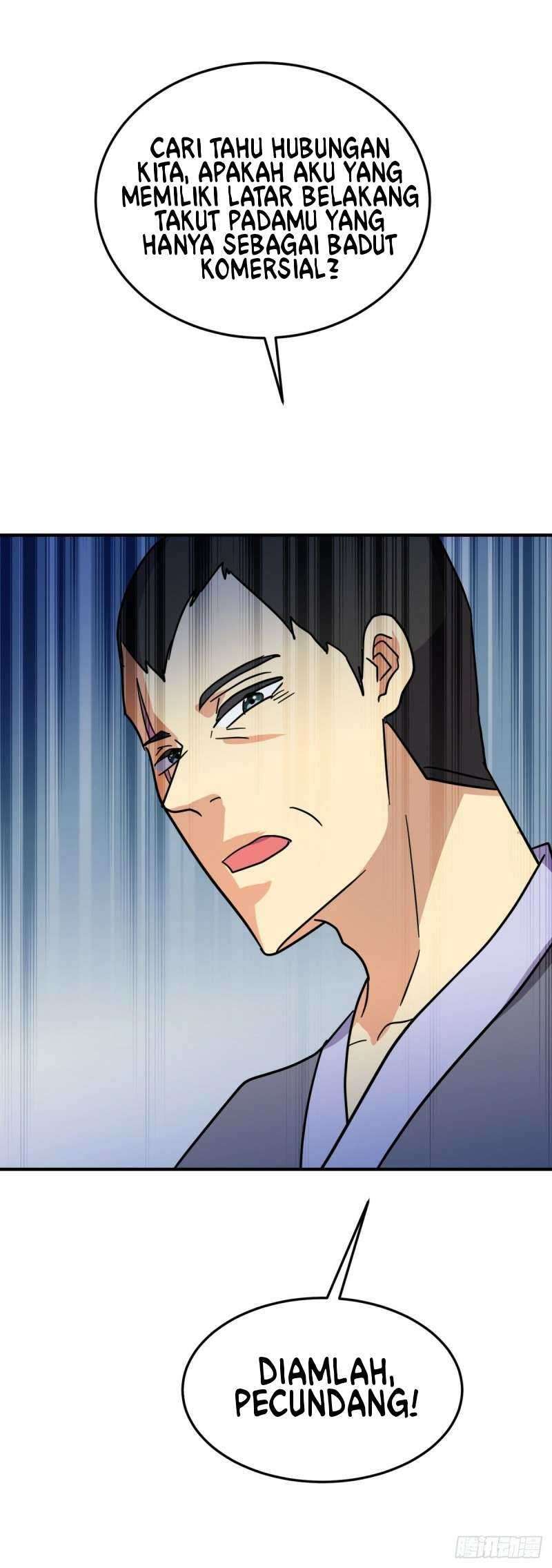 One Thousand Live Broadcast Big Local Tyrant chapter 73 halaman 20