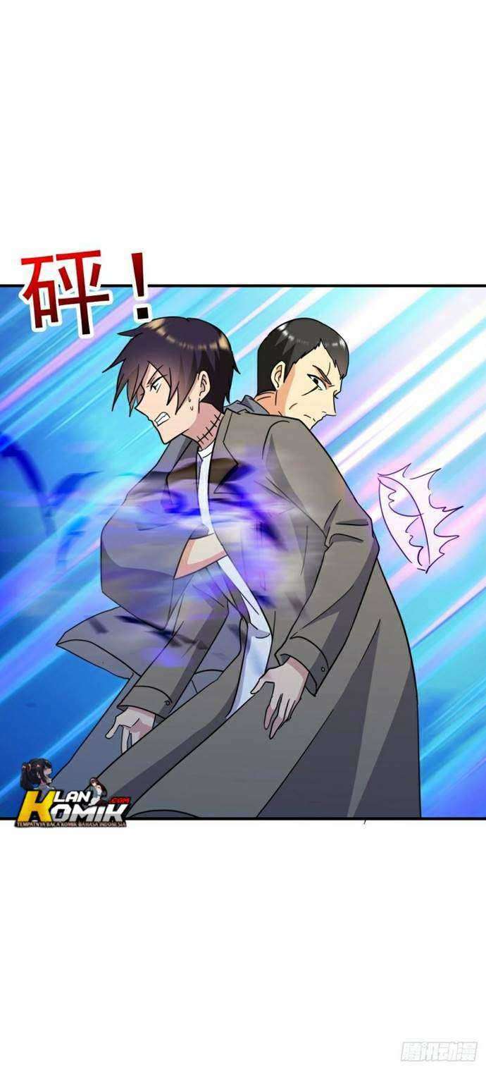 One Thousand Live Broadcast Big Local Tyrant Bab 74 halaman 2