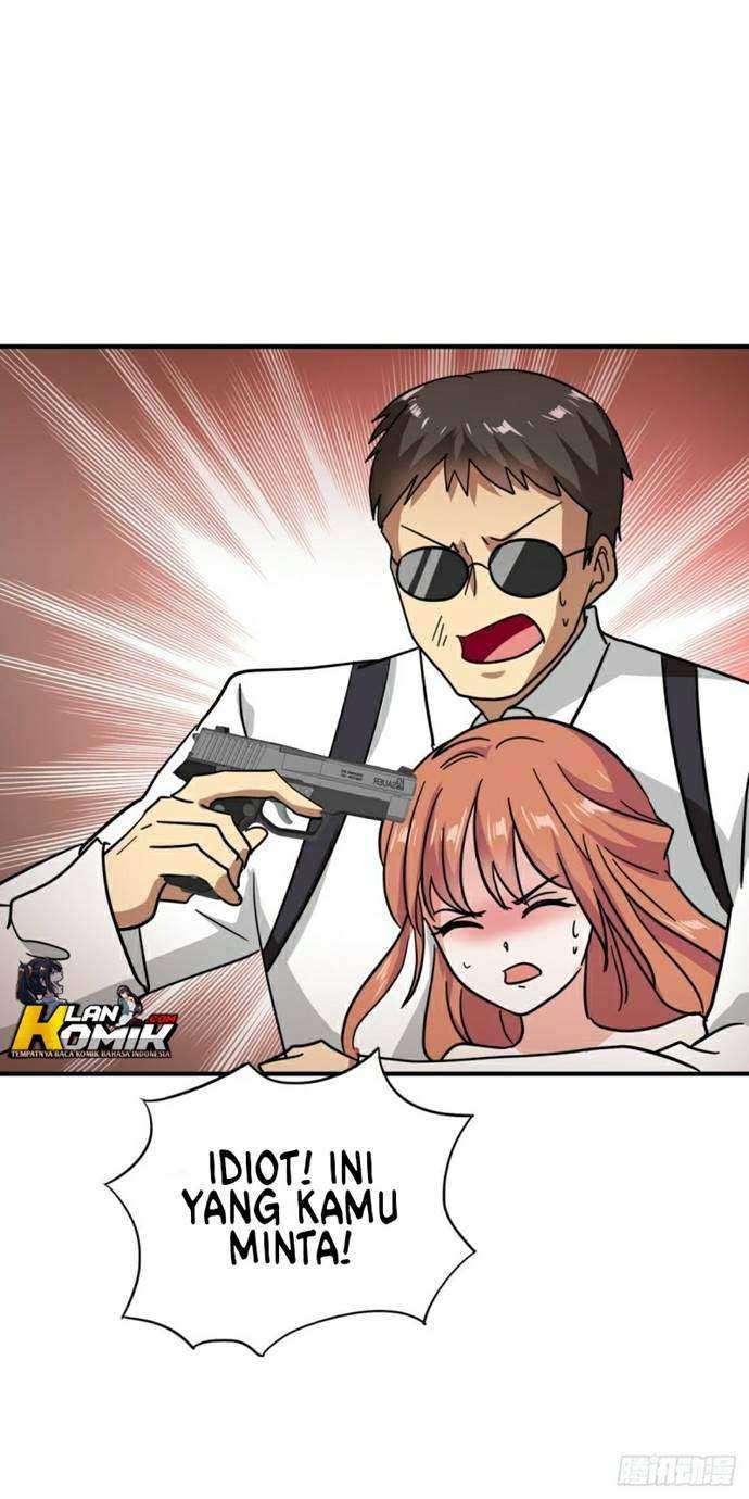 One Thousand Live Broadcast Big Local Tyrant chapter 75 halaman 2