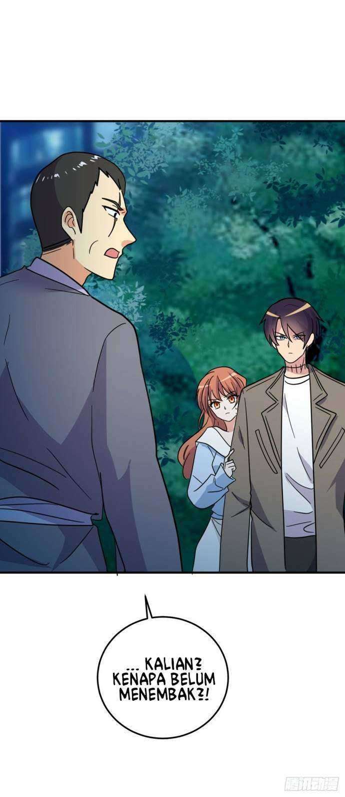 One Thousand Live Broadcast Big Local Tyrant chapter 75 halaman 9