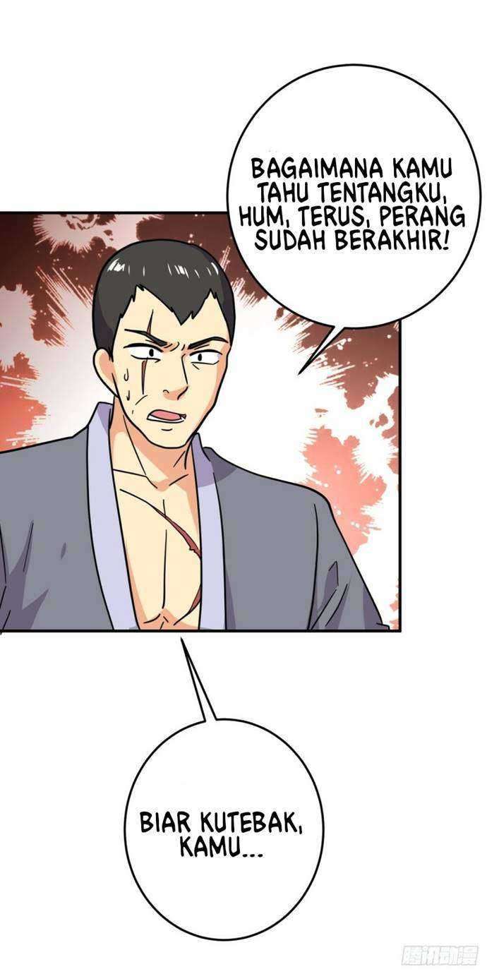One Thousand Live Broadcast Big Local Tyrant chapter 75 halaman 20
