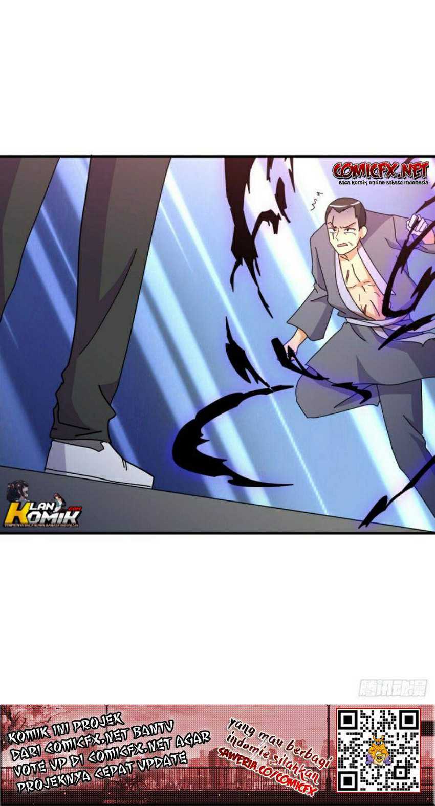 One Thousand Live Broadcast Big Local Tyrant chapter 76 halaman 3