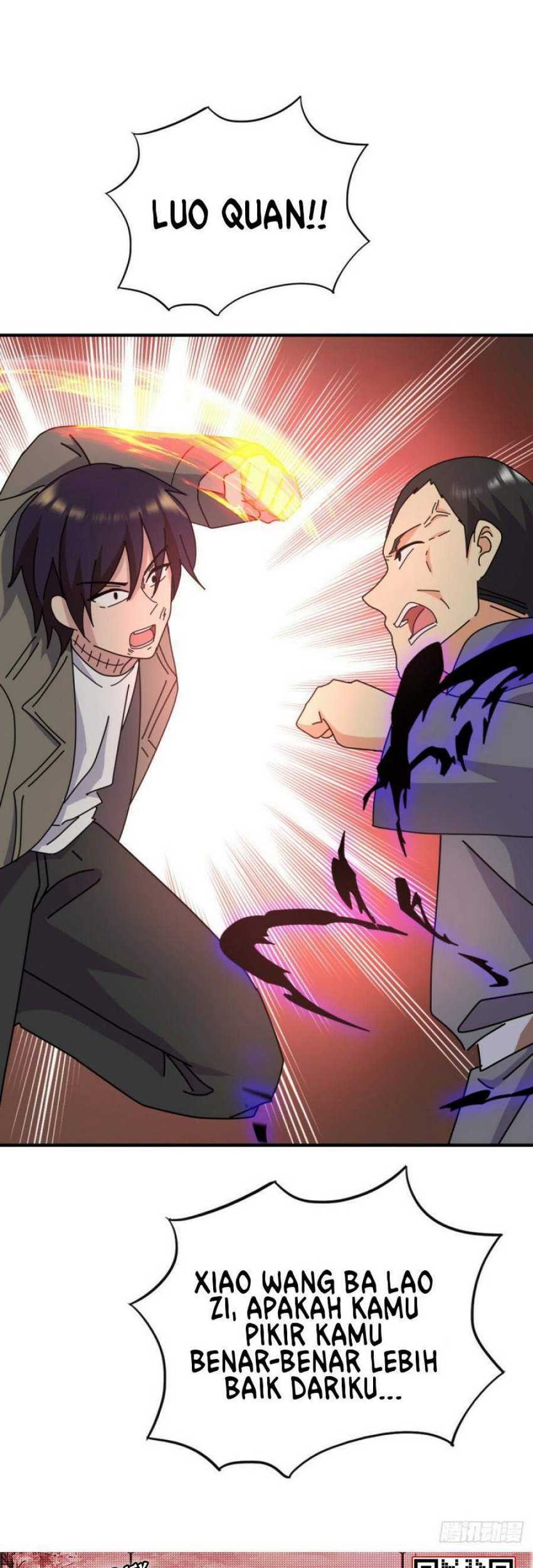 One Thousand Live Broadcast Big Local Tyrant chapter 76 halaman 6