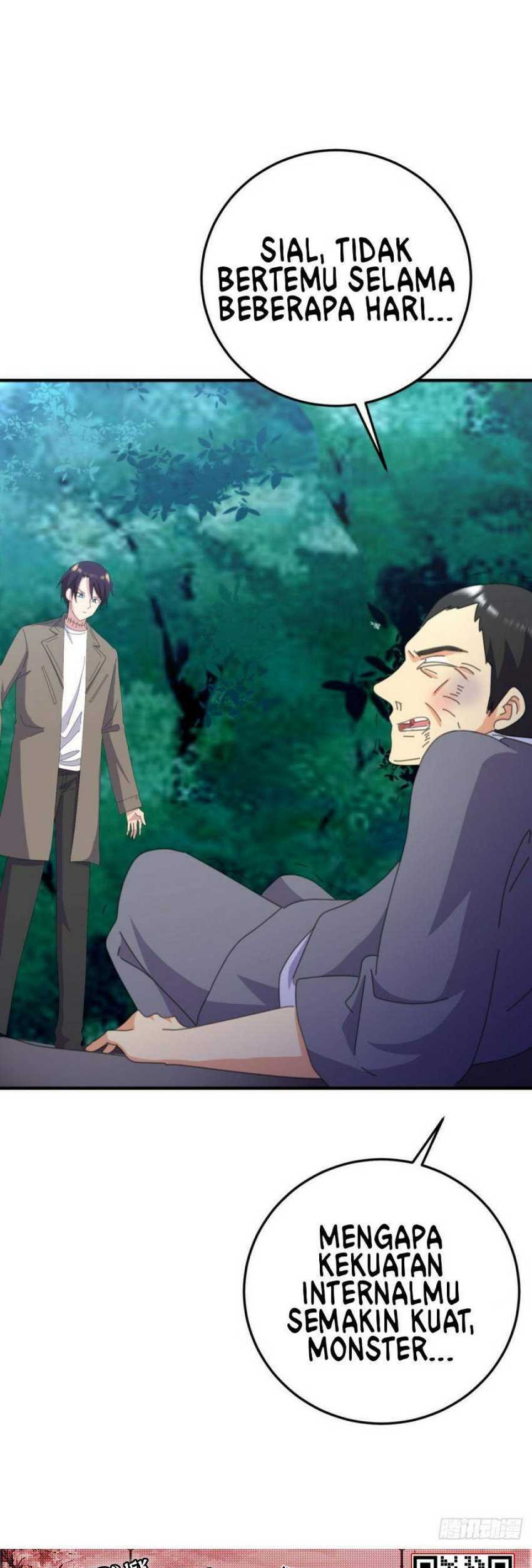 One Thousand Live Broadcast Big Local Tyrant chapter 76 halaman 10