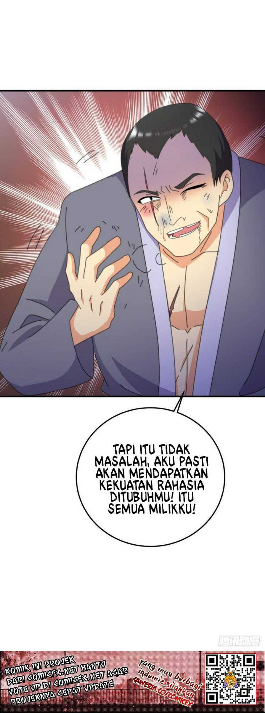 One Thousand Live Broadcast Big Local Tyrant chapter 76 halaman 12