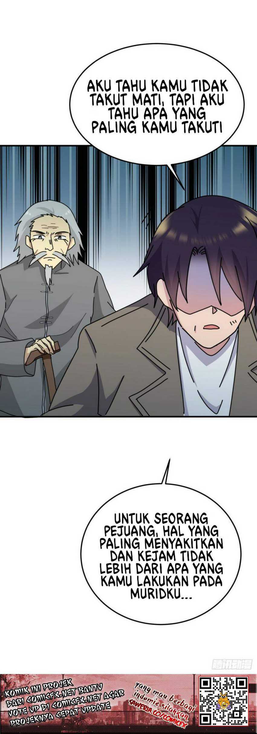 One Thousand Live Broadcast Big Local Tyrant chapter 76 halaman 16
