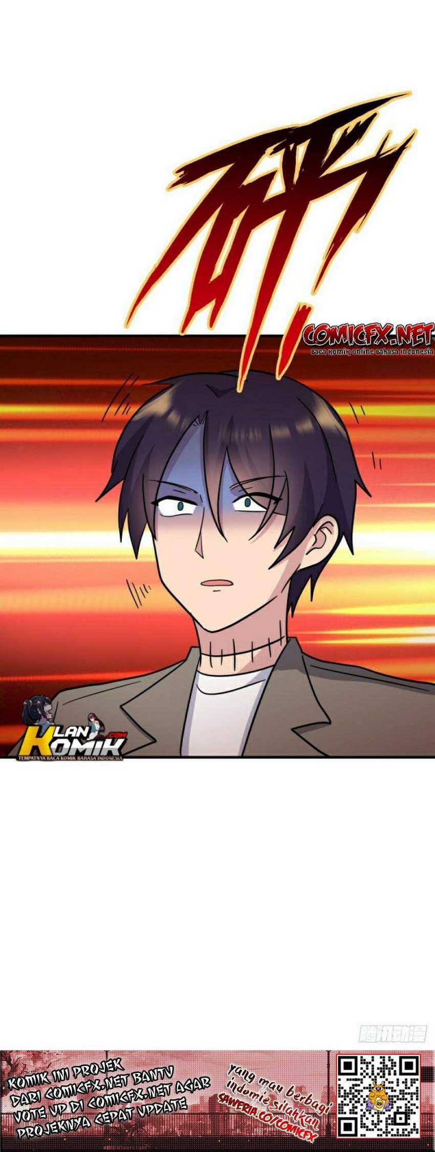 One Thousand Live Broadcast Big Local Tyrant chapter 76 halaman 37