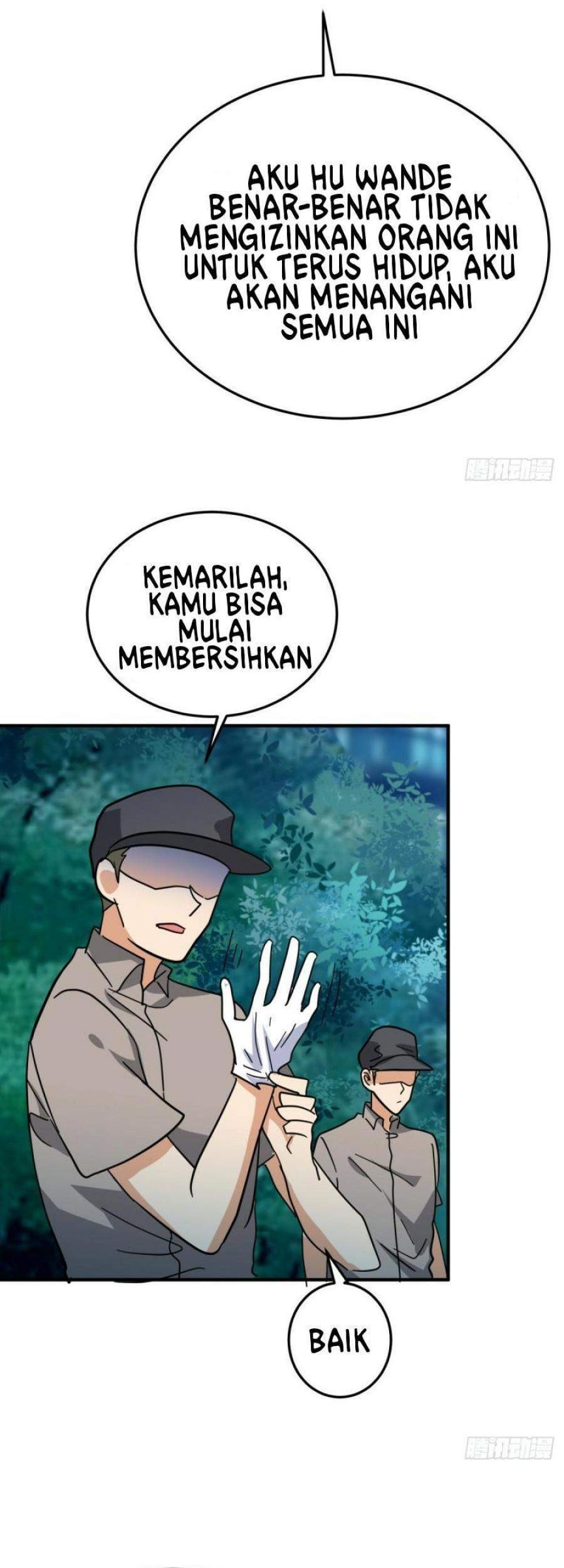 One Thousand Live Broadcast Big Local Tyrant Bab 77 halaman 7