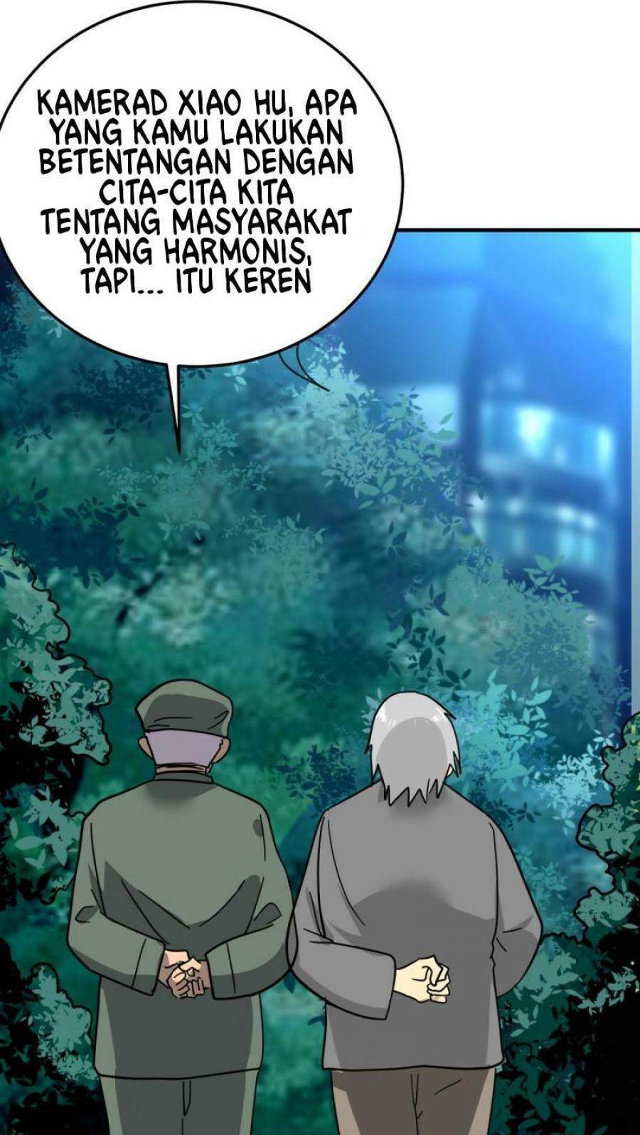 One Thousand Live Broadcast Big Local Tyrant Bab 77 halaman 8