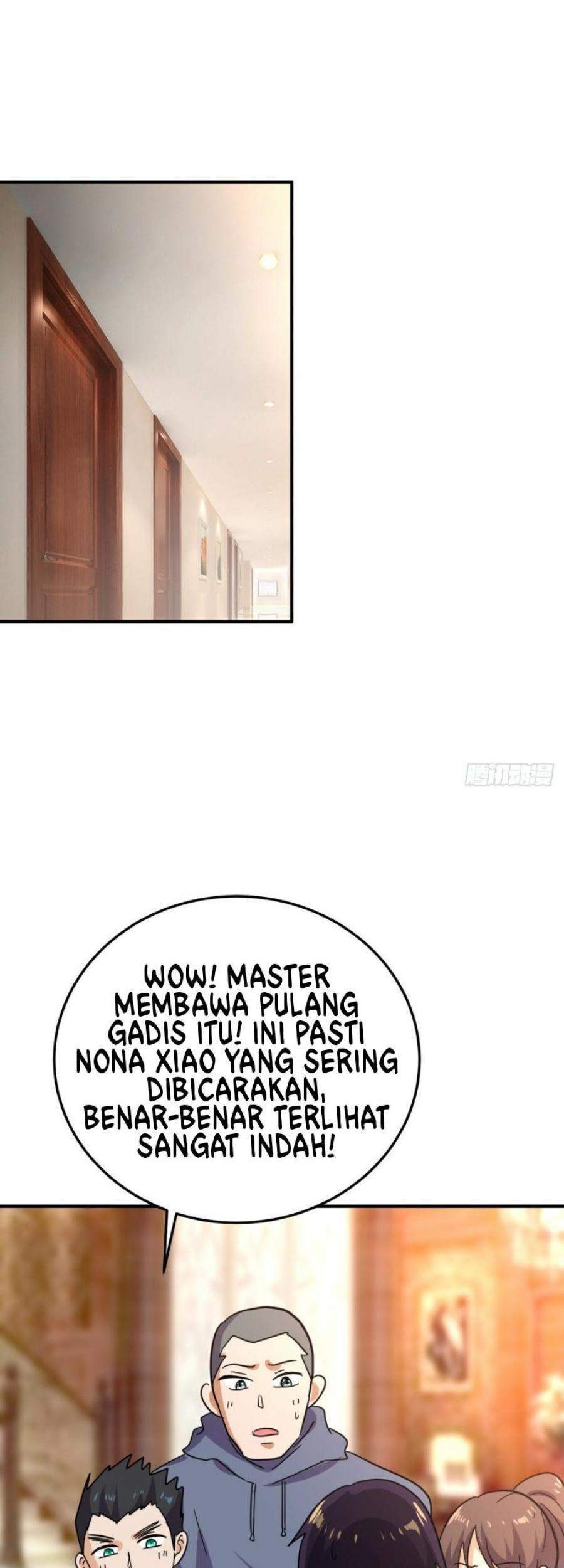 One Thousand Live Broadcast Big Local Tyrant Bab 77 halaman 12