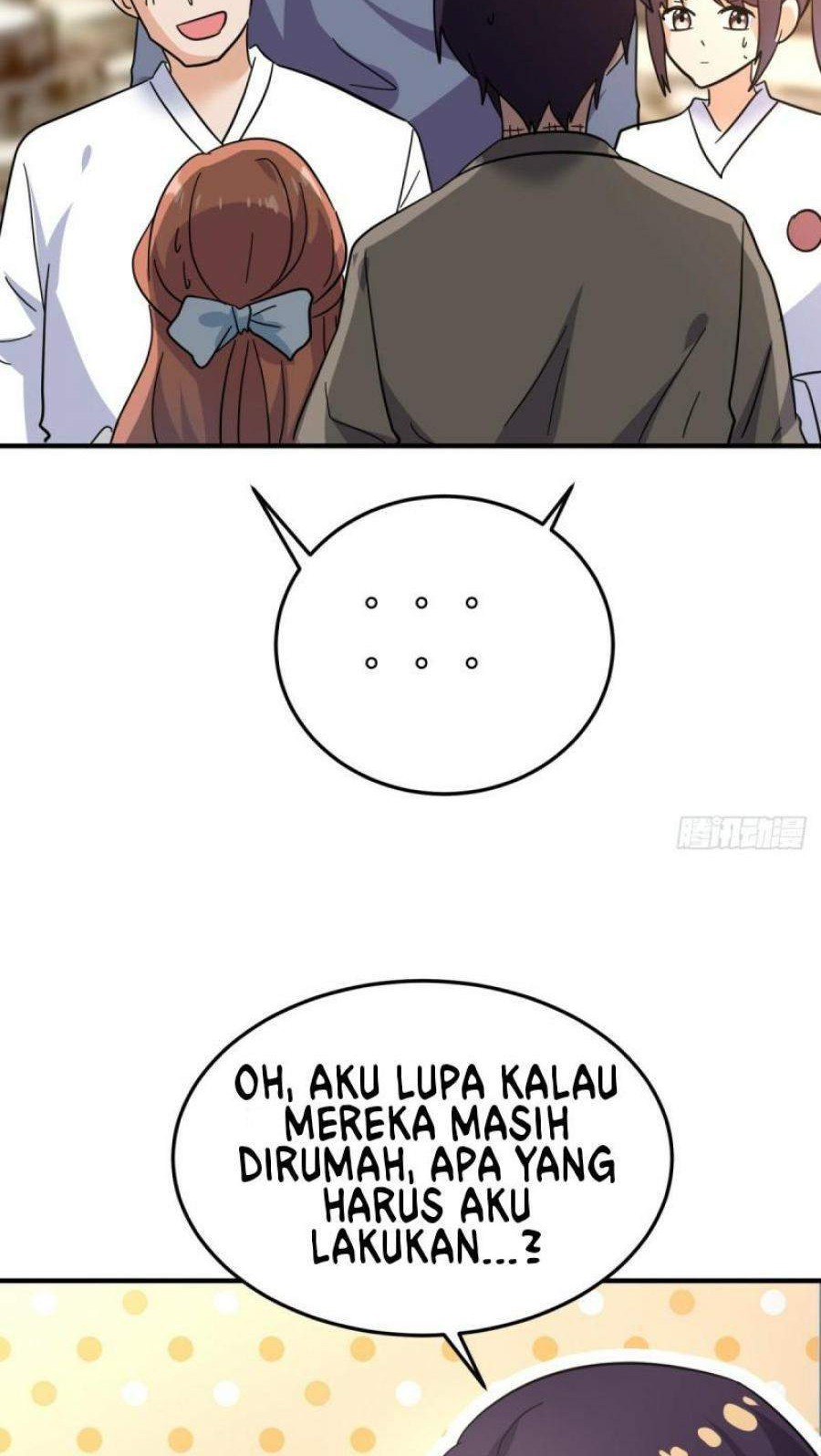 One Thousand Live Broadcast Big Local Tyrant Bab 77 halaman 13