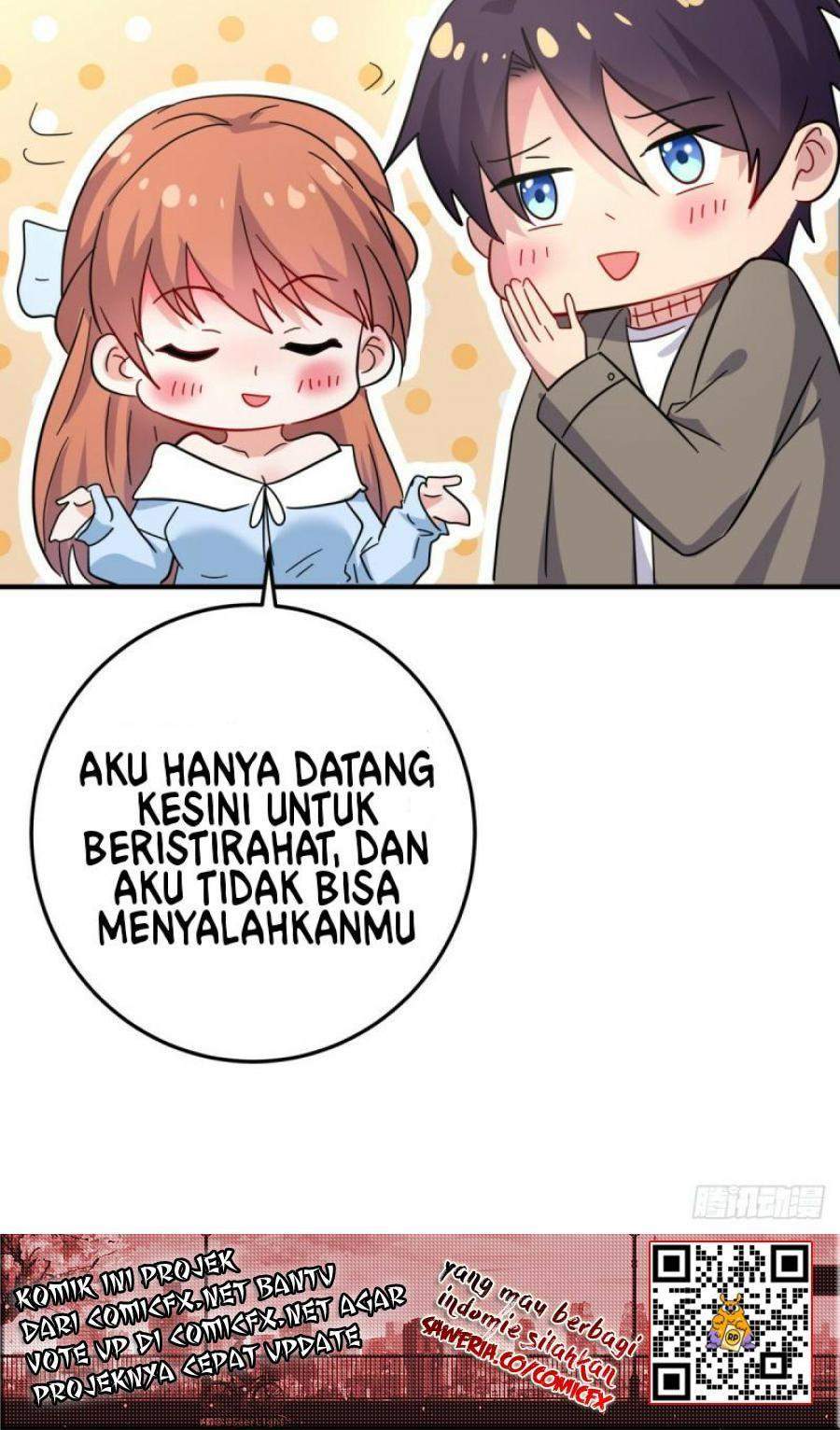 One Thousand Live Broadcast Big Local Tyrant Bab 77 halaman 14