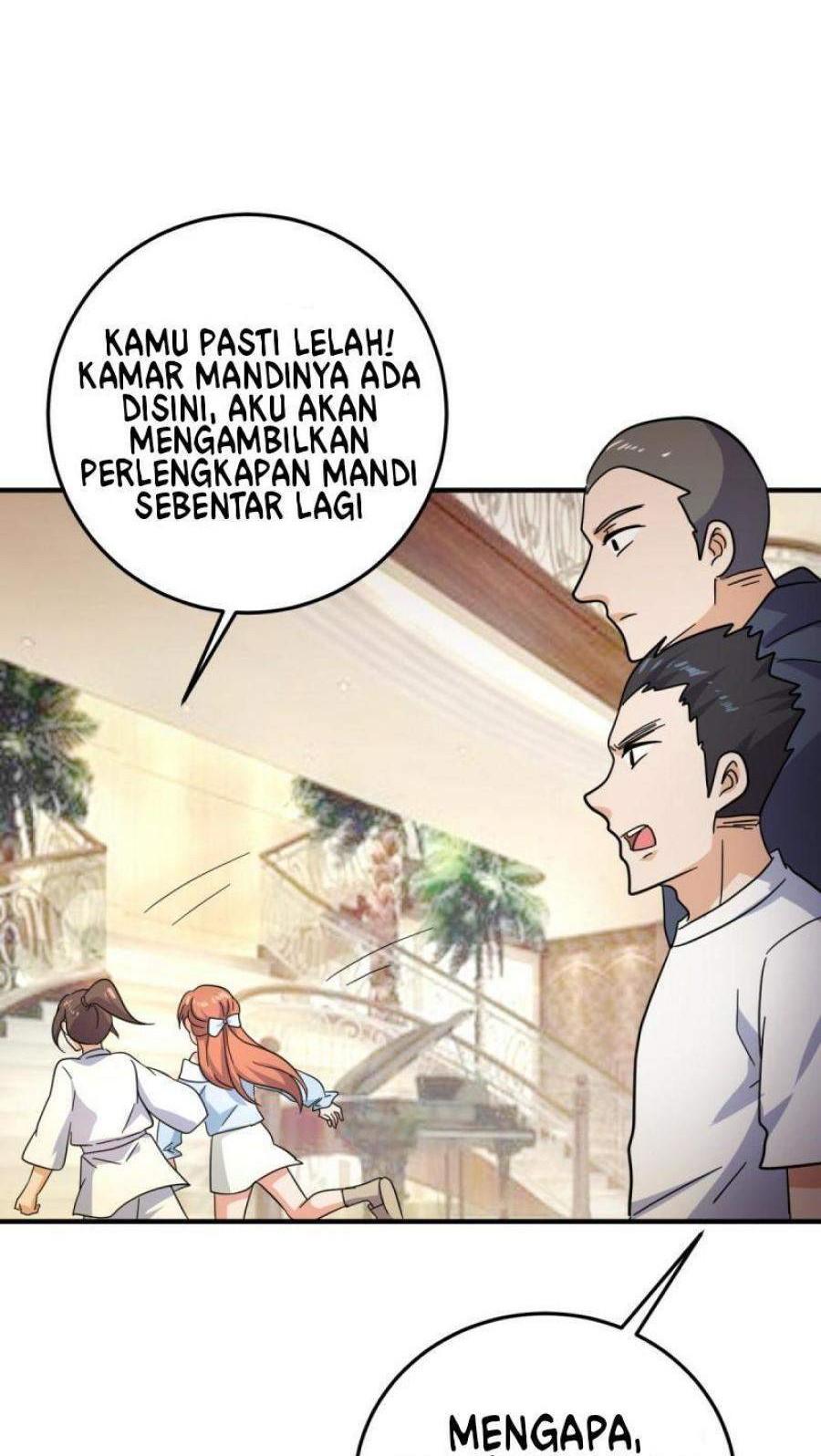One Thousand Live Broadcast Big Local Tyrant Bab 77 halaman 17