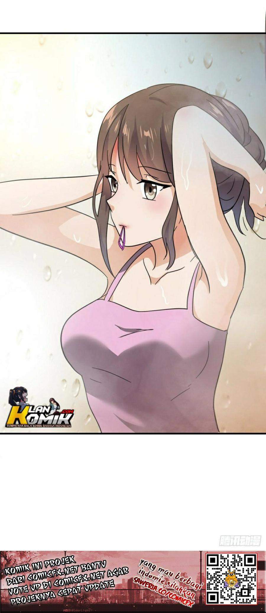 One Thousand Live Broadcast Big Local Tyrant Bab 77 halaman 20