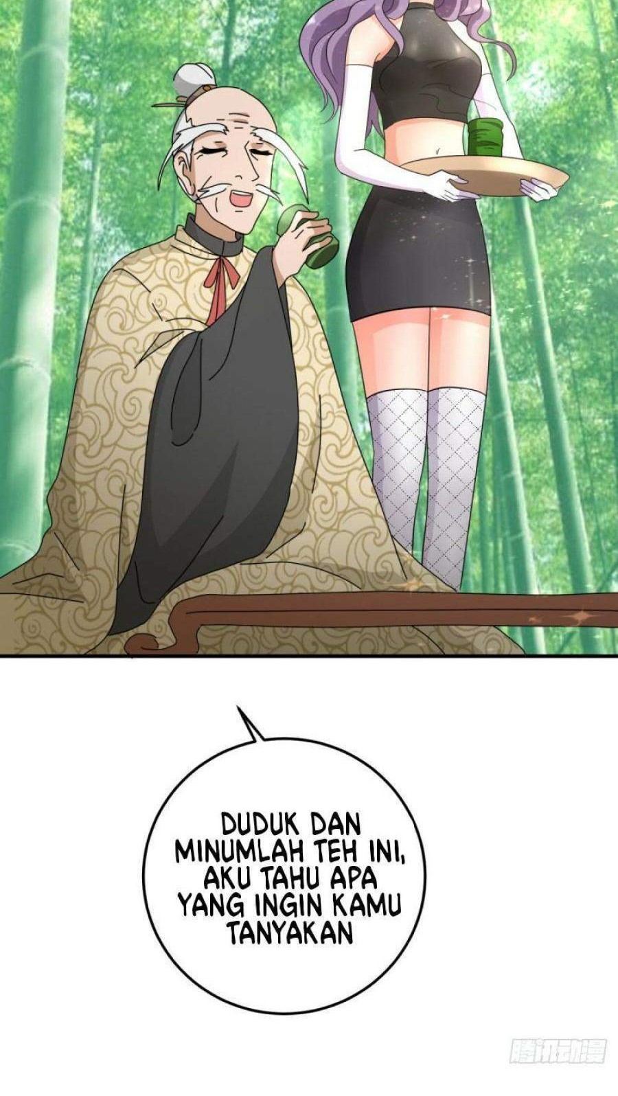 One Thousand Live Broadcast Big Local Tyrant chapter 78 halaman 5