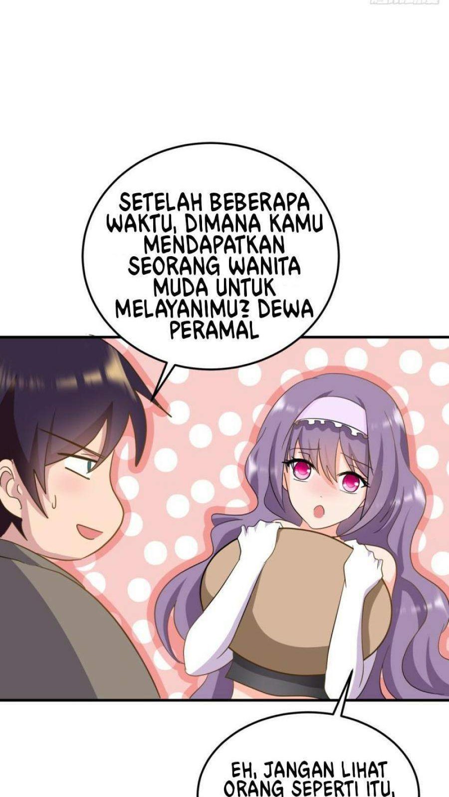 One Thousand Live Broadcast Big Local Tyrant chapter 78 halaman 7