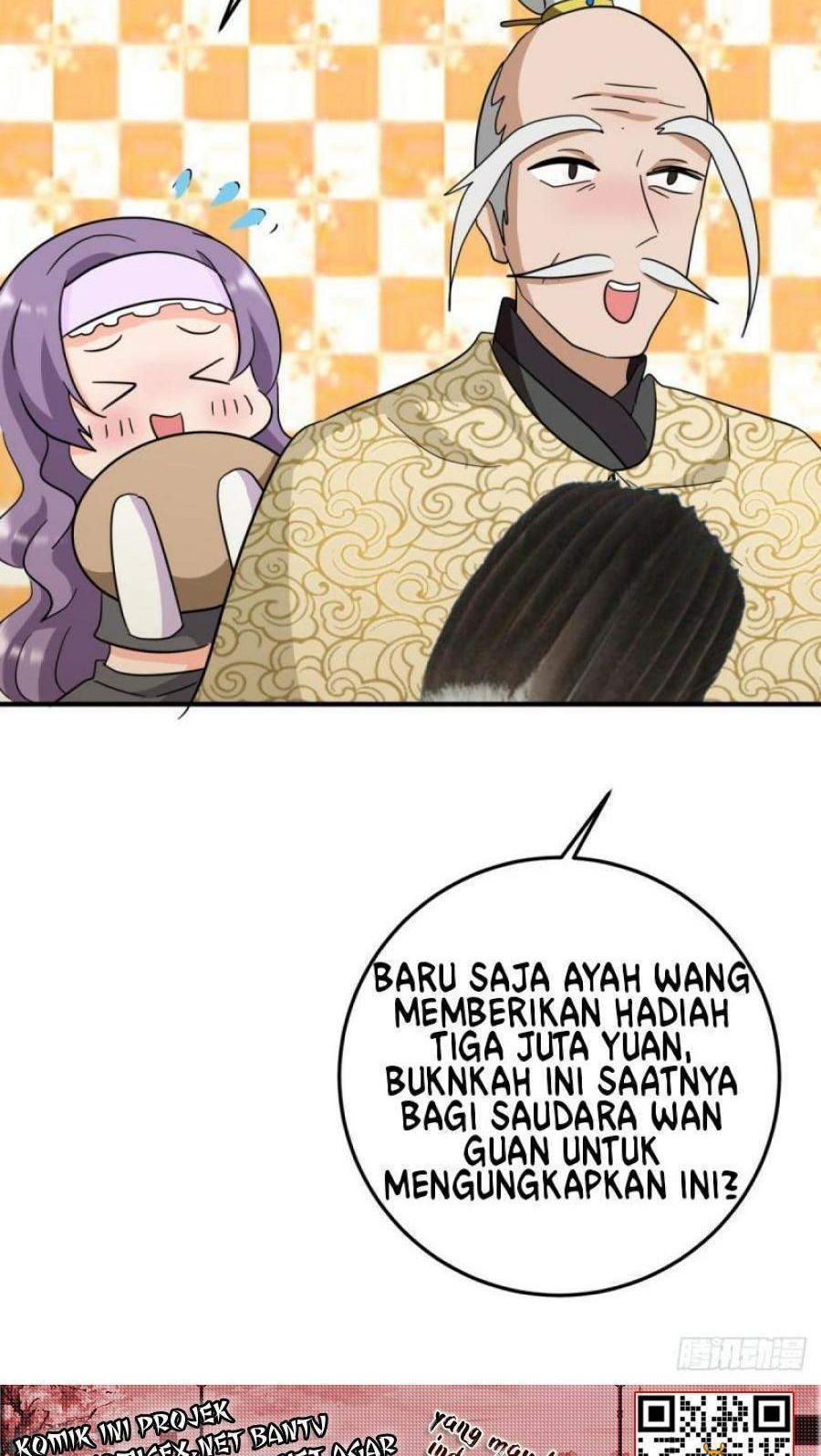 One Thousand Live Broadcast Big Local Tyrant chapter 78 halaman 19