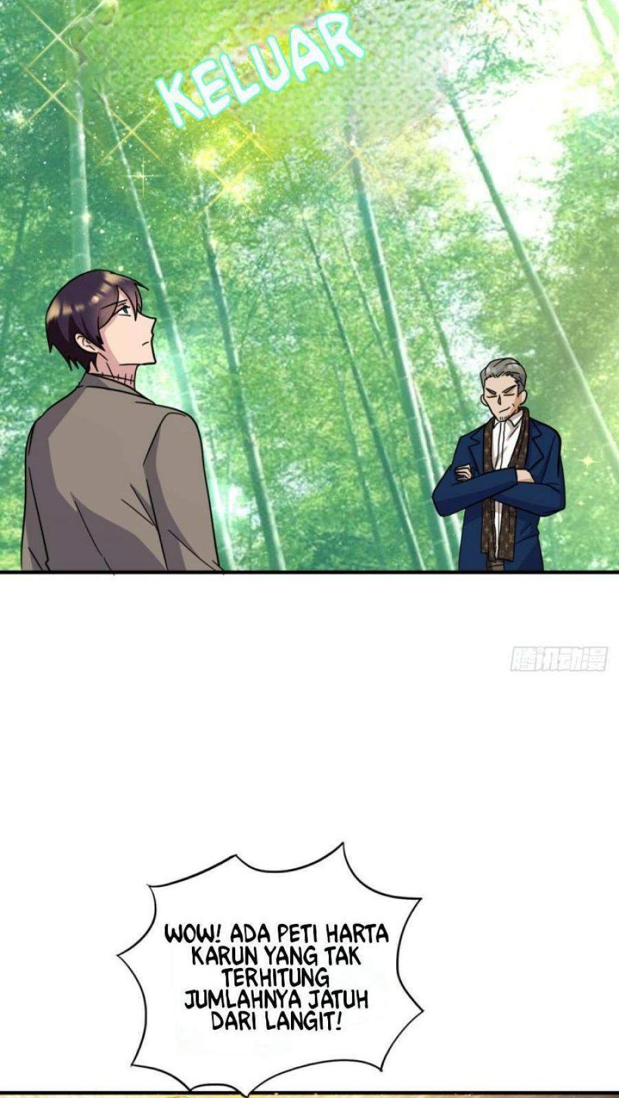 One Thousand Live Broadcast Big Local Tyrant chapter 78 halaman 22