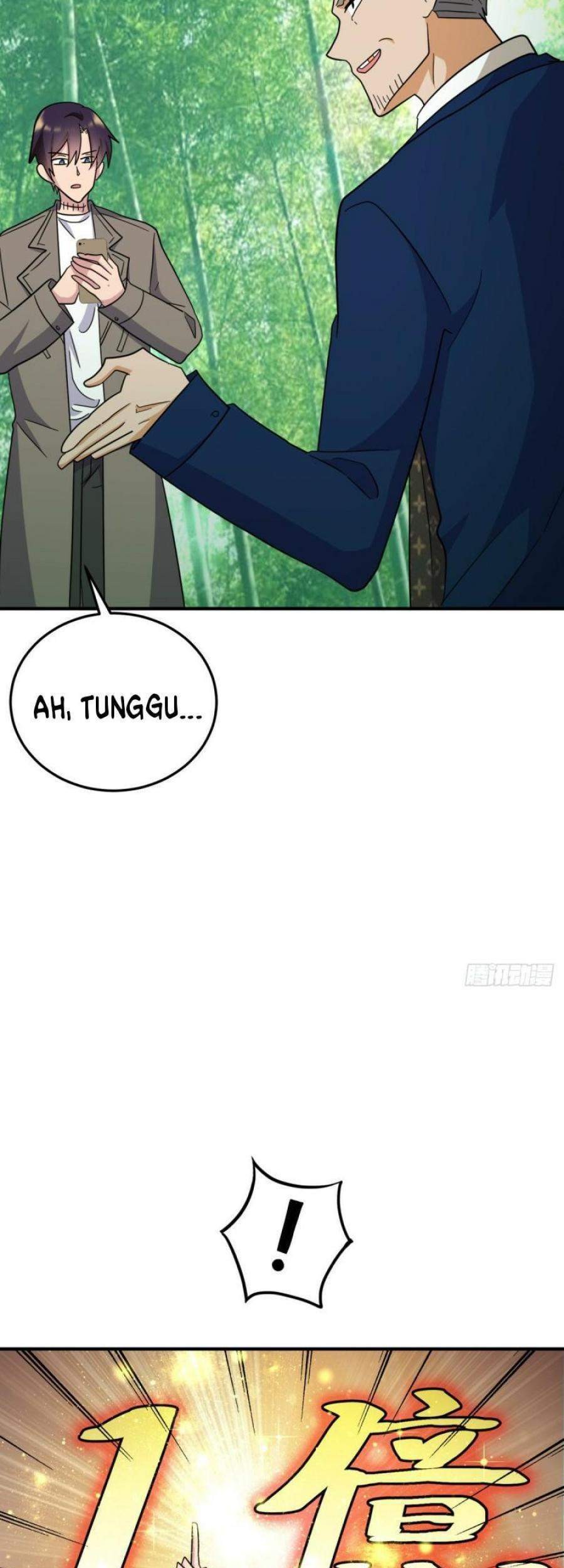 One Thousand Live Broadcast Big Local Tyrant chapter 78 halaman 25