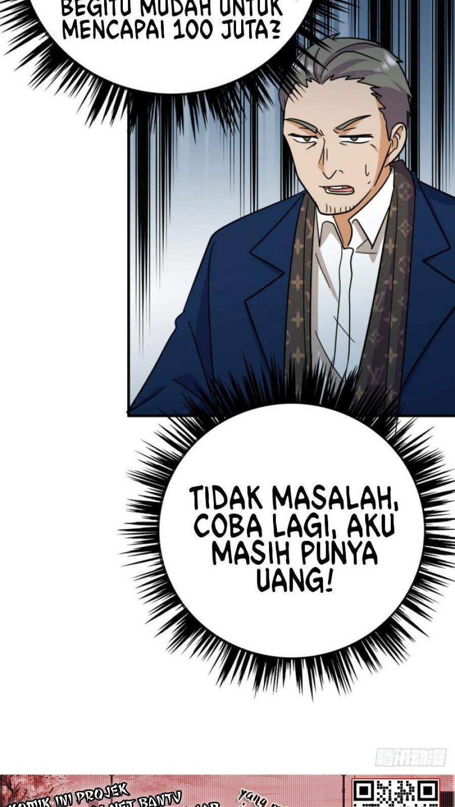 One Thousand Live Broadcast Big Local Tyrant chapter 78 halaman 28