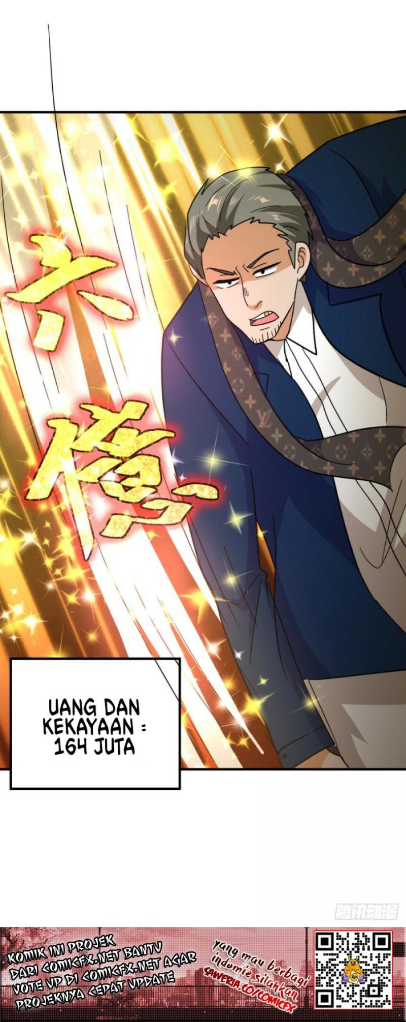 One Thousand Live Broadcast Big Local Tyrant chapter 79 halaman 15