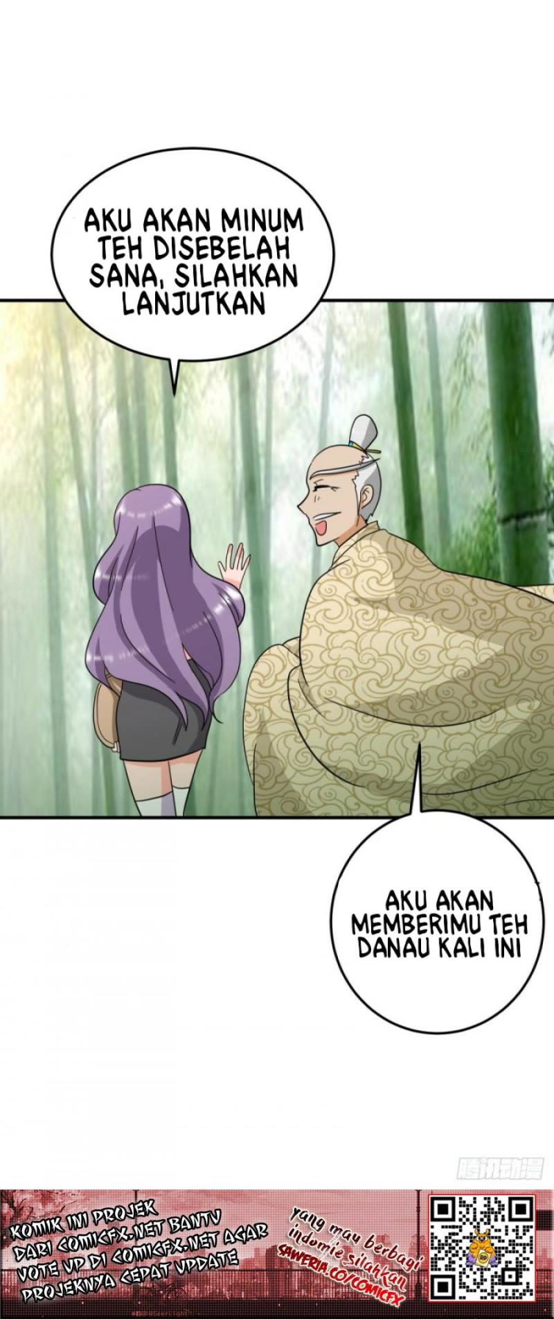 One Thousand Live Broadcast Big Local Tyrant Bab 80 halaman 22