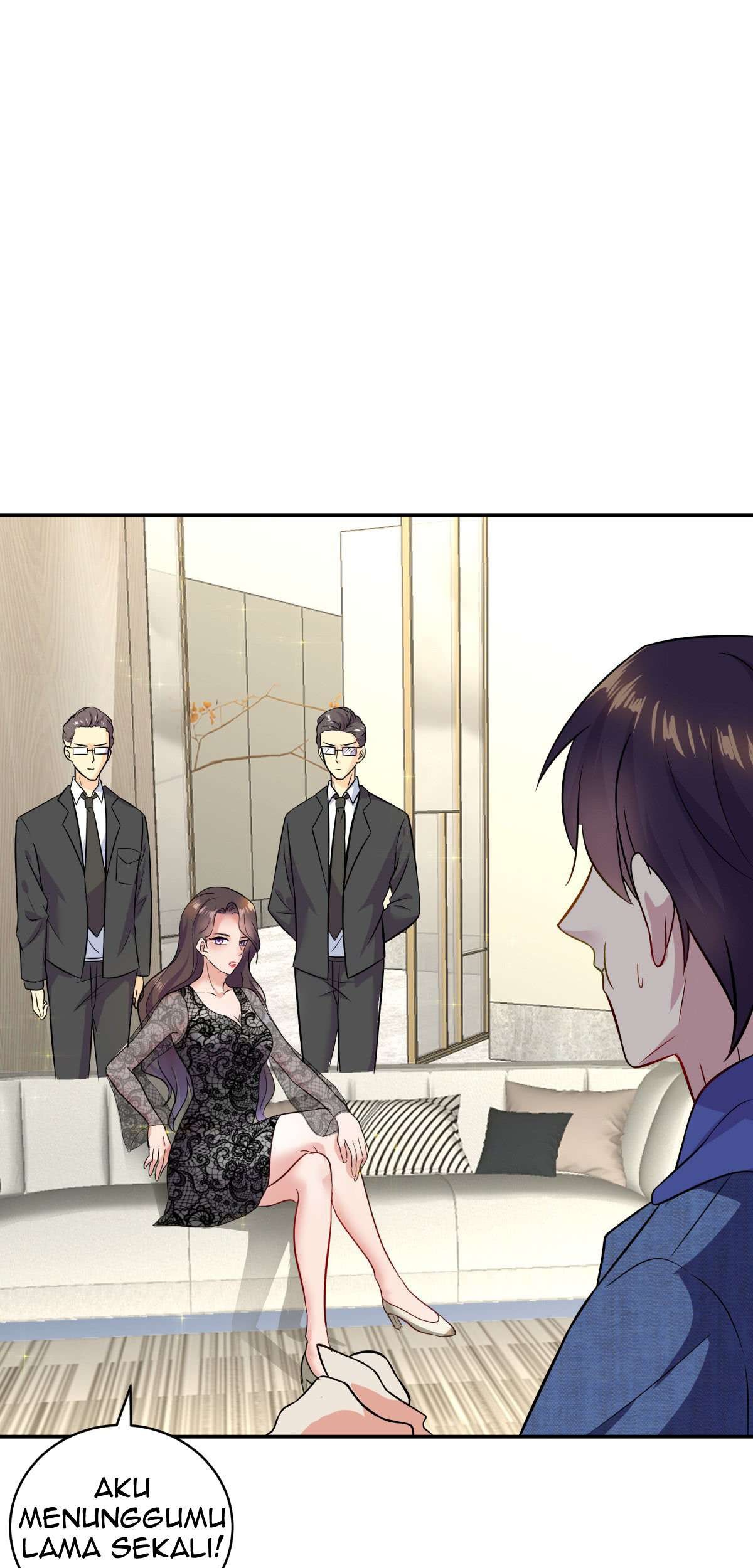 One Thousand Live Broadcast Big Local Tyrant chapter 9 halaman 34