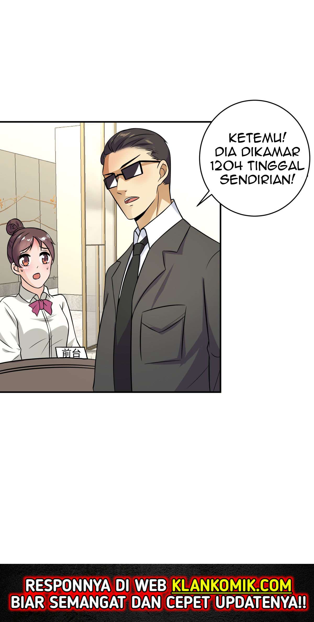 One Thousand Live Broadcast Big Local Tyrant chapter 9 halaman 41