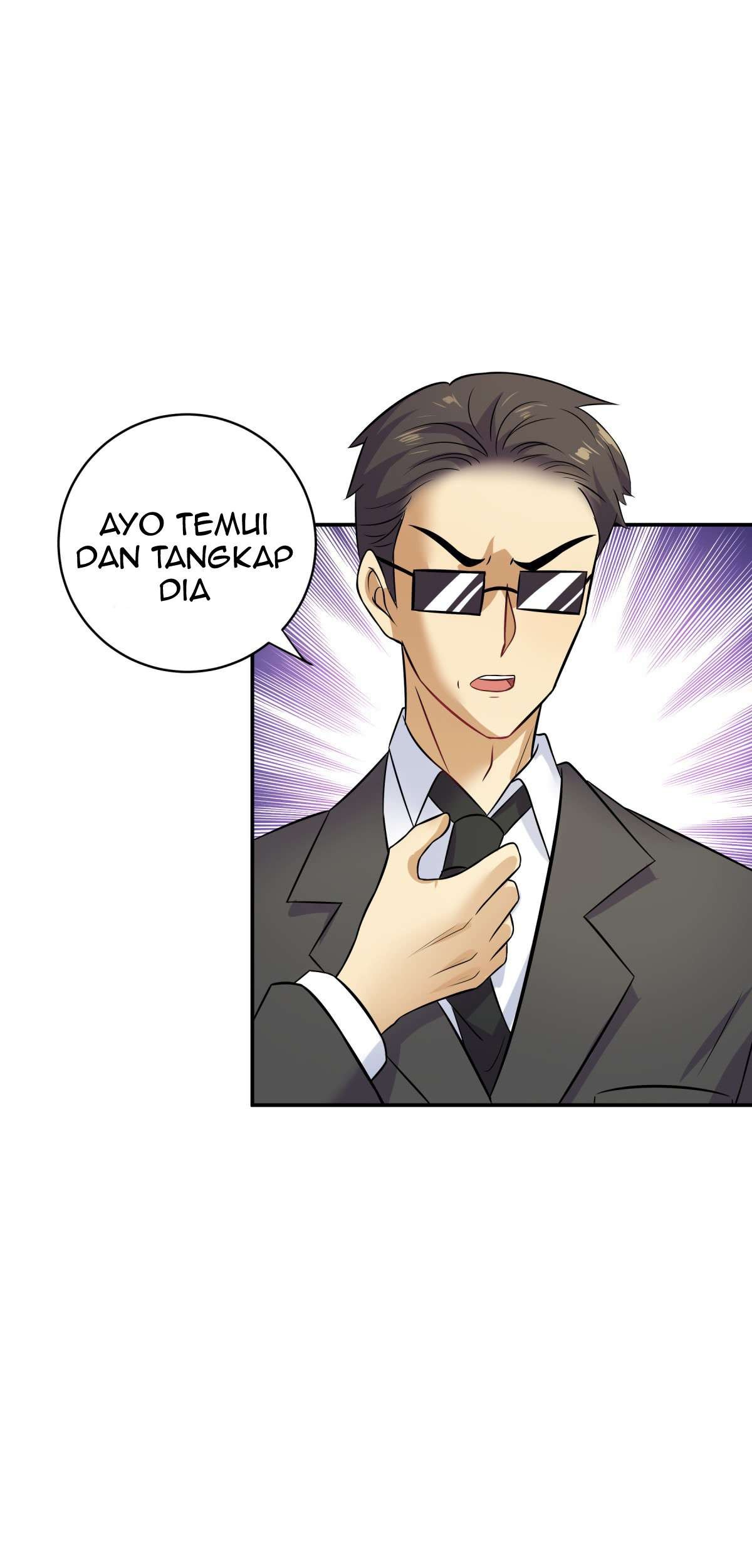 One Thousand Live Broadcast Big Local Tyrant chapter 9 halaman 42