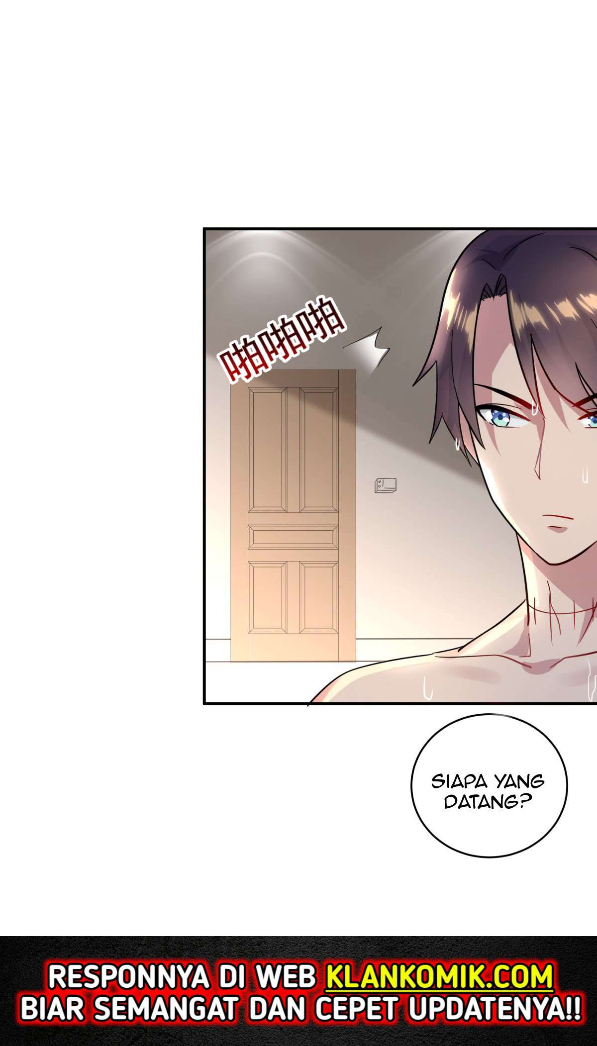 One Thousand Live Broadcast Big Local Tyrant chapter 9 halaman 49