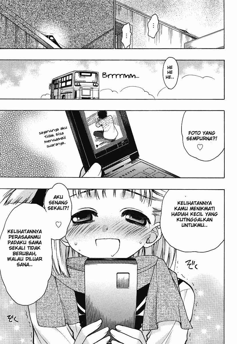 Oniichan Control Bab 01 halaman 24