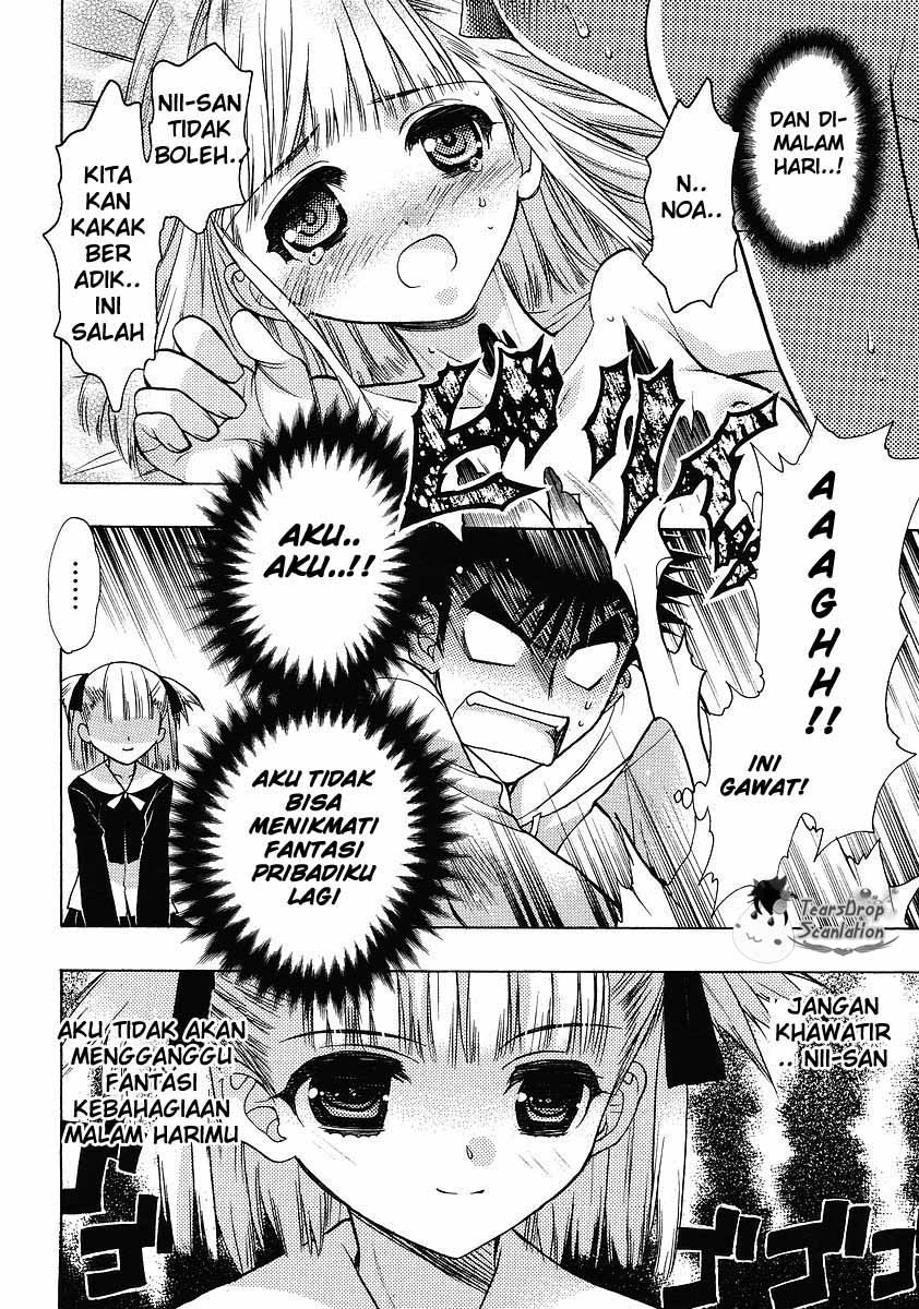 Oniichan Control Bab 02 halaman 12