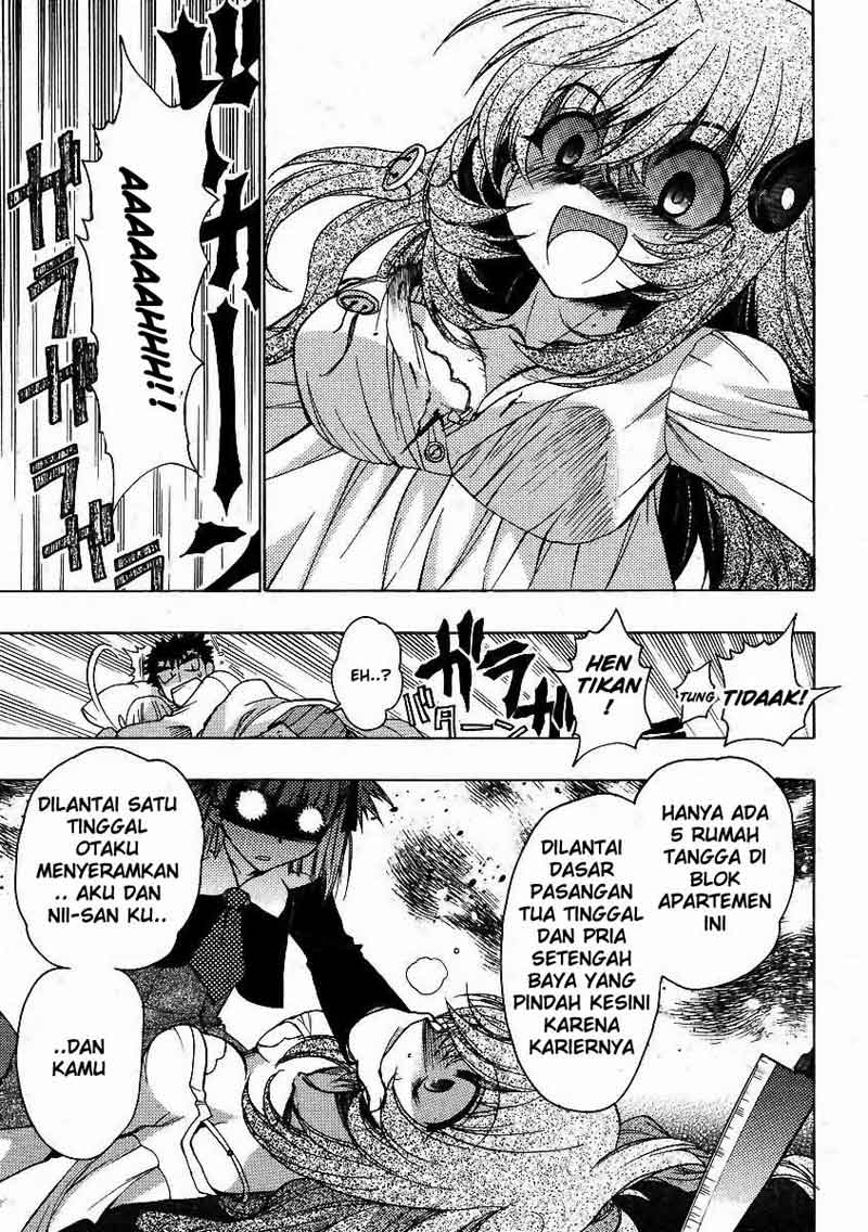 Oniichan Control Bab 03 halaman 19