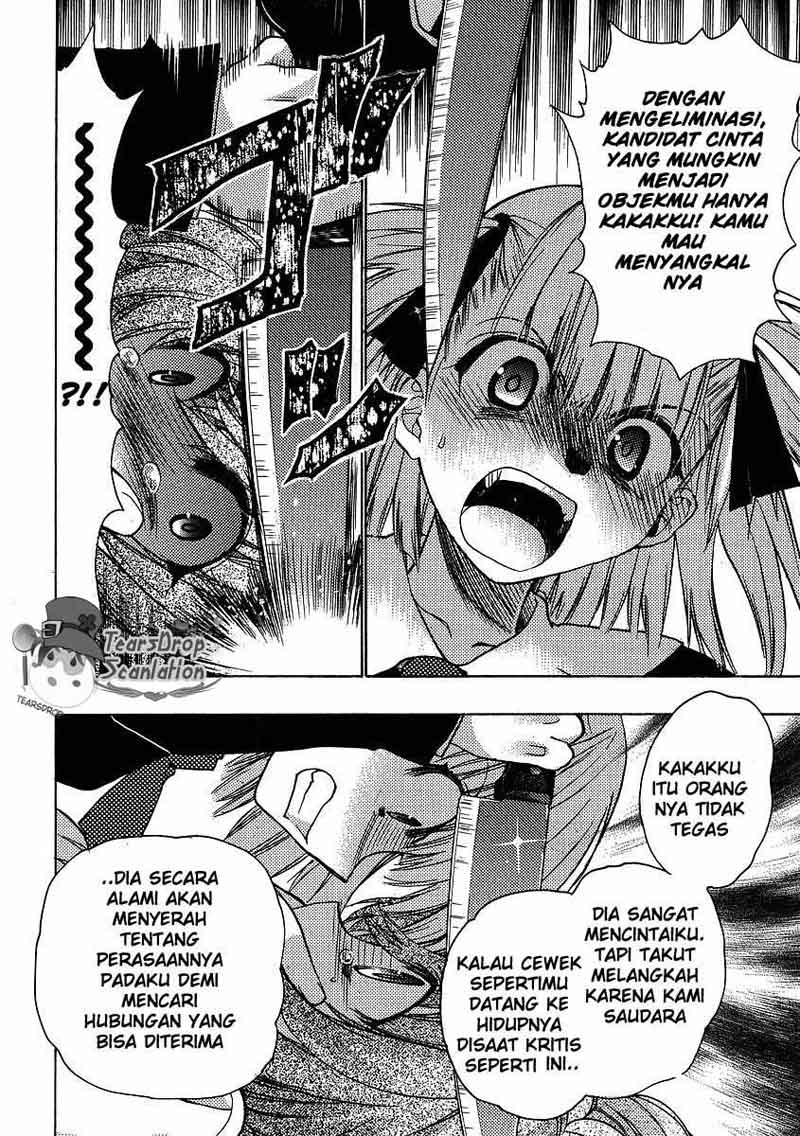 Oniichan Control Bab 03 halaman 20