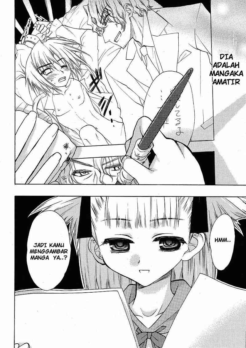 Oniichan Control Bab 04 halaman 3