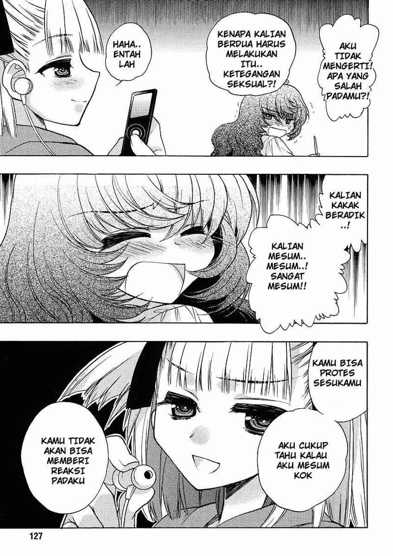 Oniichan Control Bab 04 halaman 18