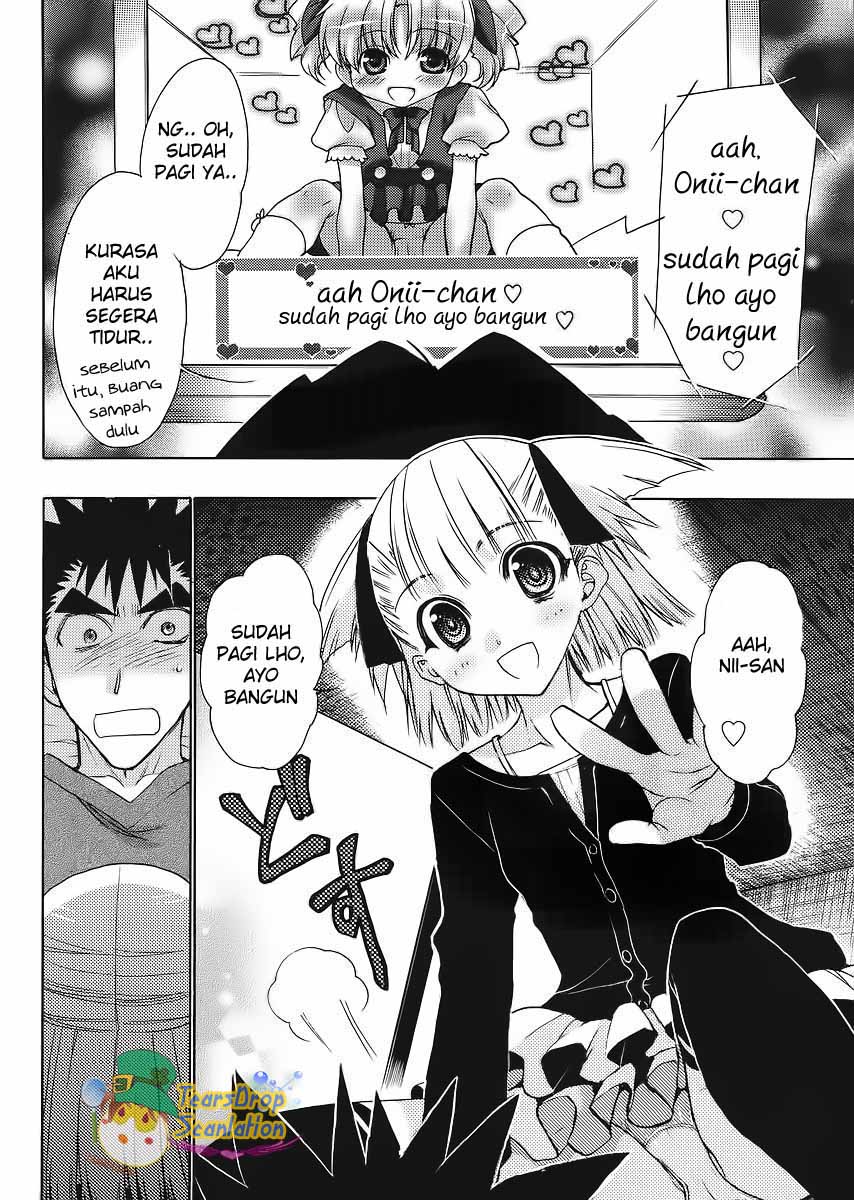 Oniichan Control Bab 05 halaman 2