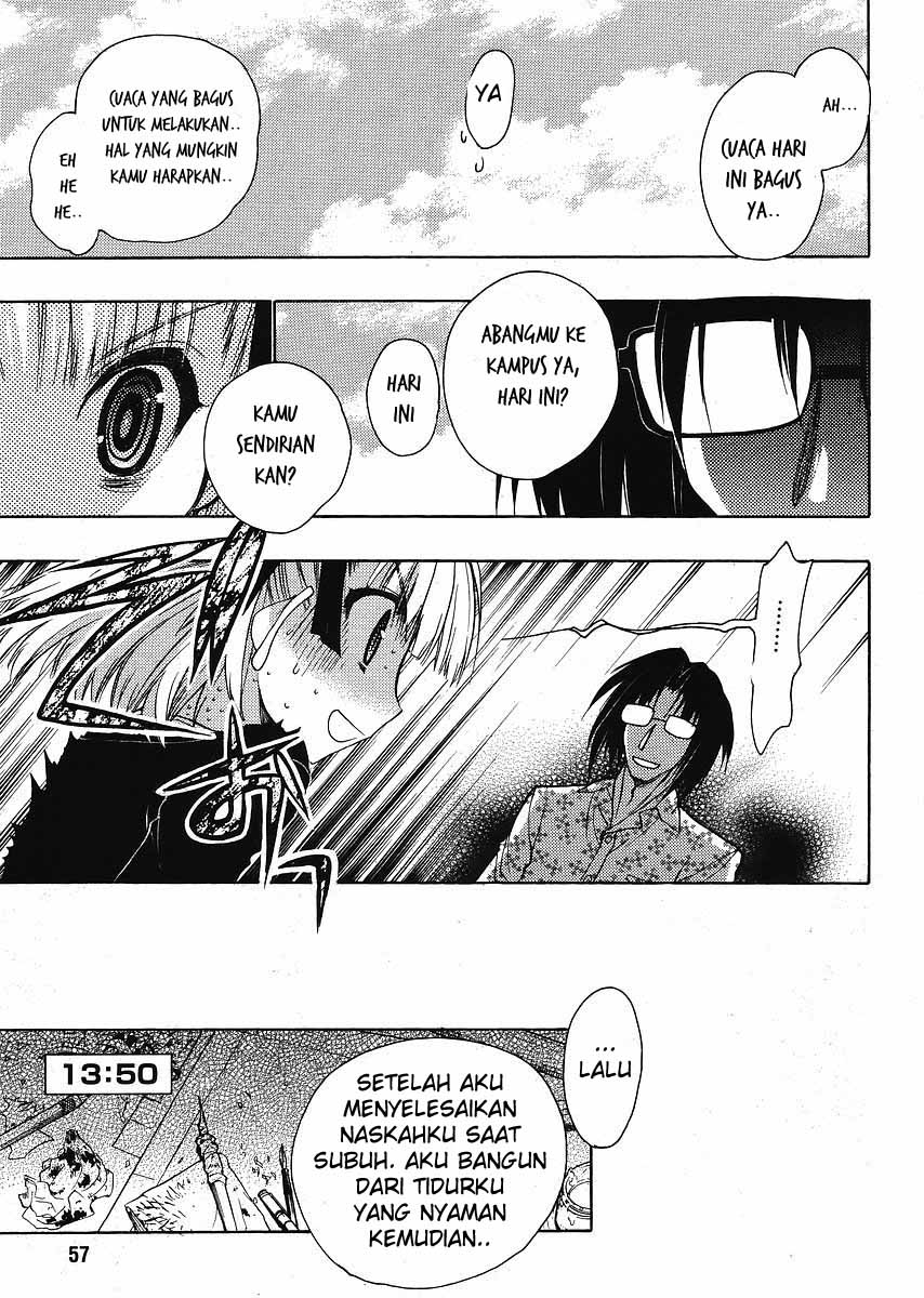 Oniichan Control Bab 05 halaman 5