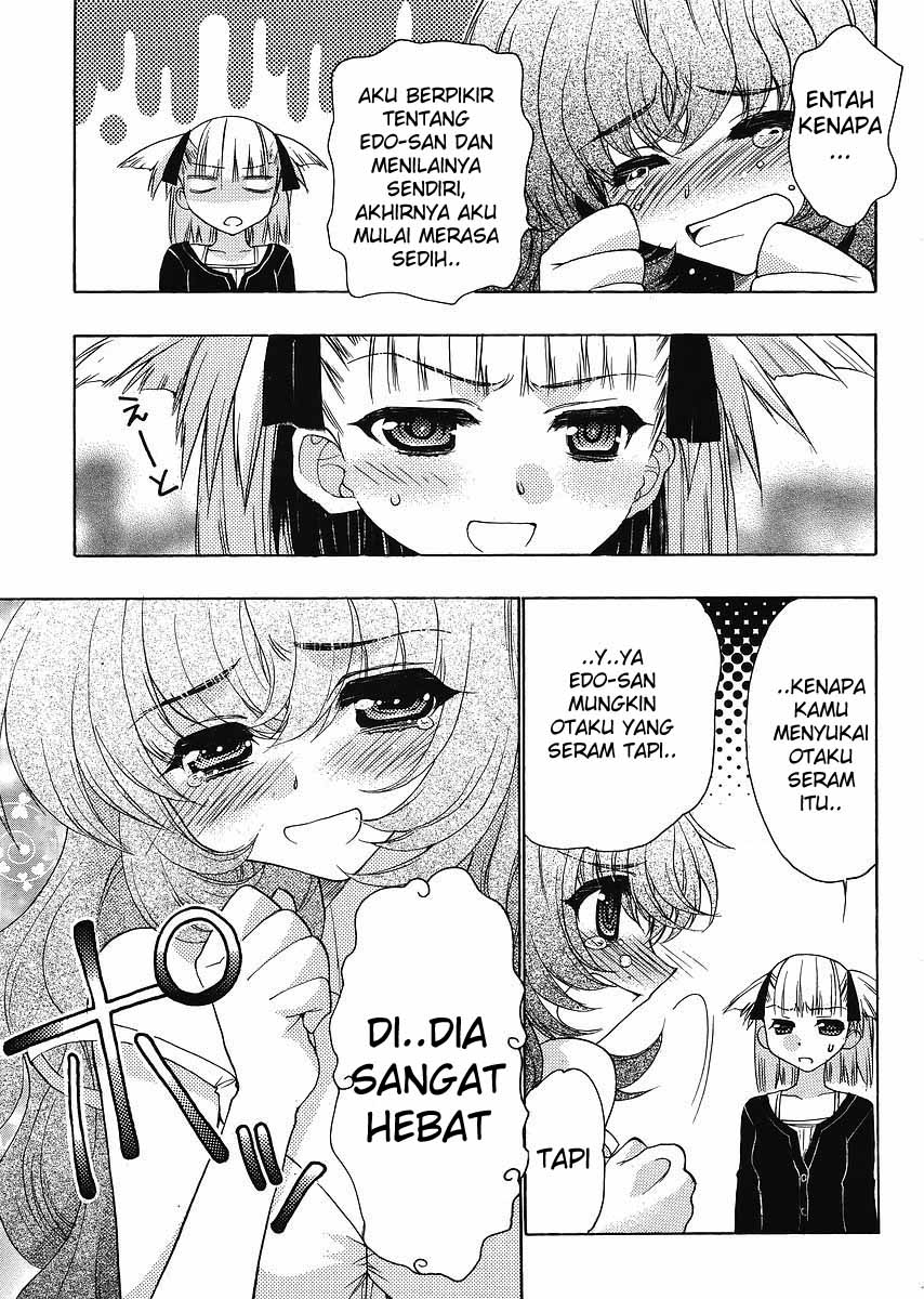 Oniichan Control Bab 05 halaman 15
