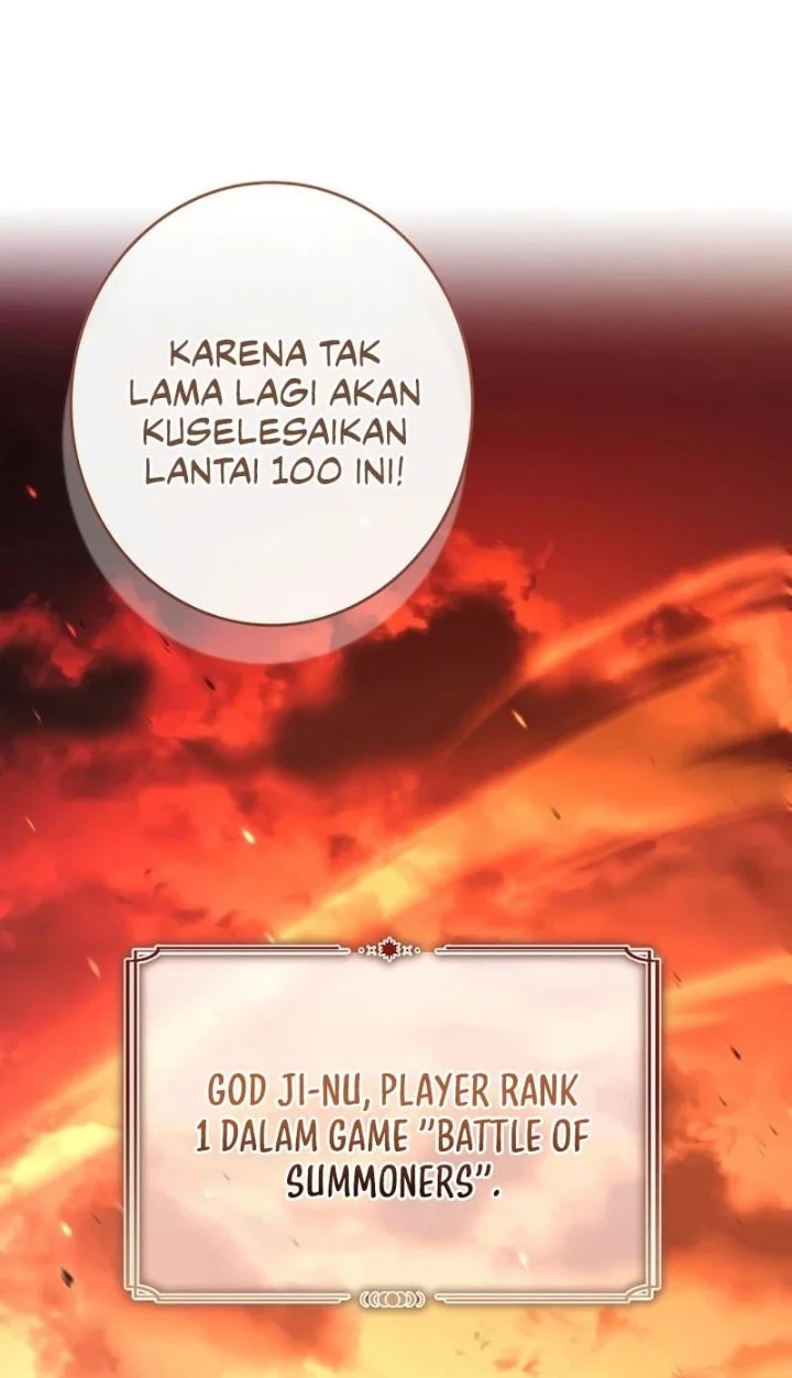 Only I Have An EX-Grade Summon chapter 1 halaman 5