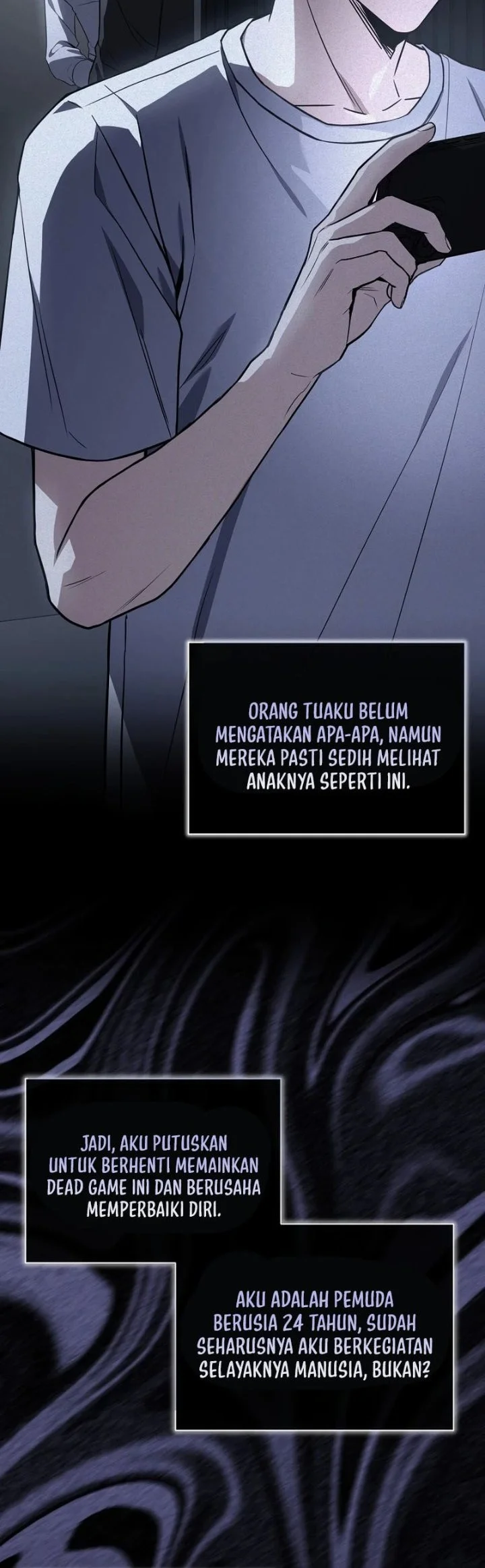 Only I Have An EX-Grade Summon chapter 1 halaman 12